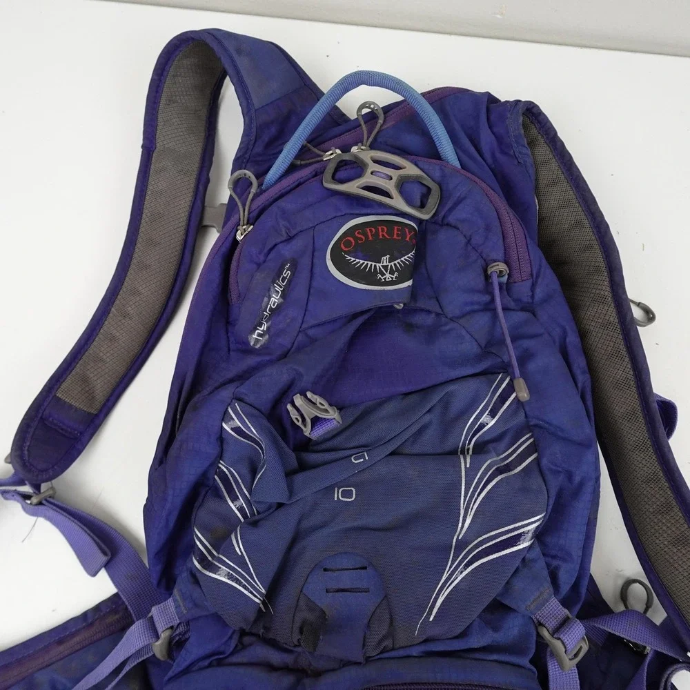 OSPREY raven 10
